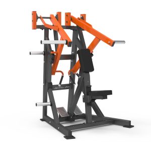 Commercial-Plate Loaded LR-001
