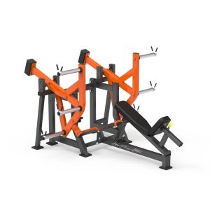 Commercial-Plate Loaded LRB-001