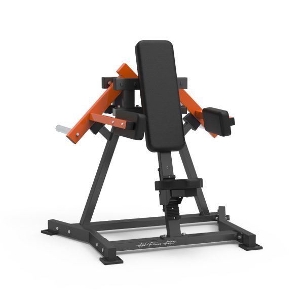 Commercial-Plate Loaded LTR-001 - Image 4