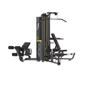 Commercial-Multi Station  MFE-001