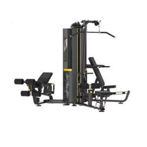 Commercial-Multi Station  MFE-001