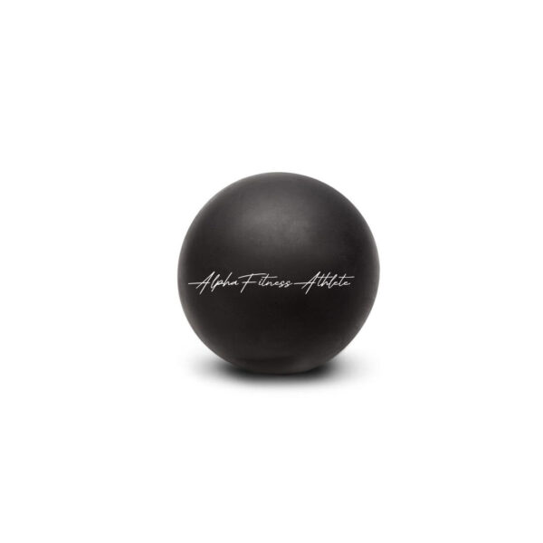 Slam Ball for Strength Training, CrossFit & HIIT – Heavy-Duty No-Bounce Fitness Ball for Home Gym Workouts–MOB-001 - Image 2