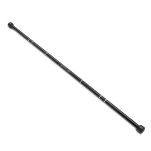 Weighted Body Bar for Home Workouts & Strength Training – Fitness Exercise Bar - MS-001