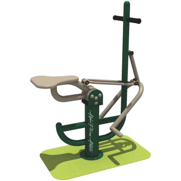 Outdoor Air Walker Machine for Open Gym – Full Body Cardio Equipment - OTGE-005