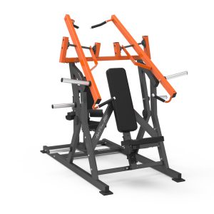 Commercial-Plate Loaded   PDCP-001