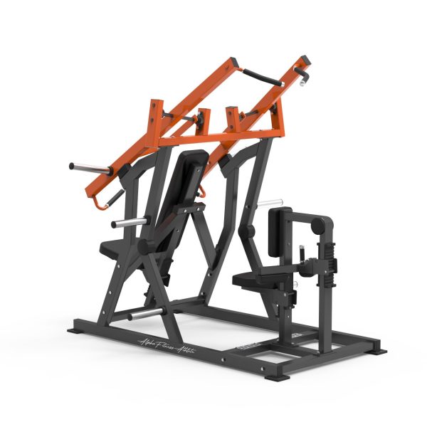 Commercial-Plate Loaded   PDCP-001 - Image 3