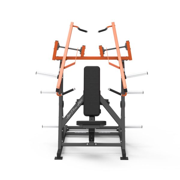 Commercial-Plate Loaded   PDCP-001 - Image 2