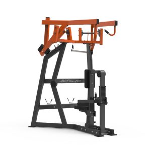 Commercial-Plate Loaded PLD-001