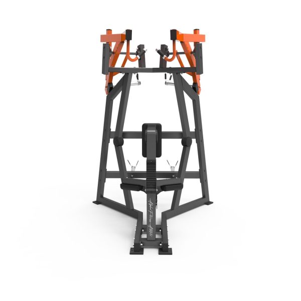 Commercial-Plate Loaded PLD-001 - Image 3