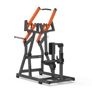 Commercial-Plate Loaded PLDN-001