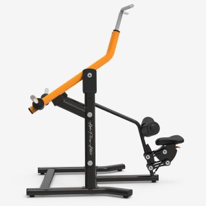 Commercial-Plate Loaded PLLDN-001