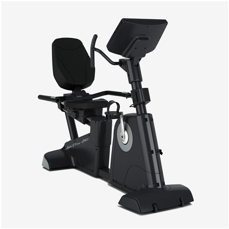 Recumbent Magnetic Exercise Bike for Home & Gym – Comfortable Cardio Cycle – RBS-001 - Image 3