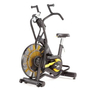 Air Resistance Fan Bike for Full Body Home Workout - RM-001