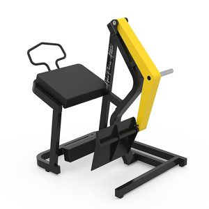 Commercial-Plate Loaded RKT-1008
