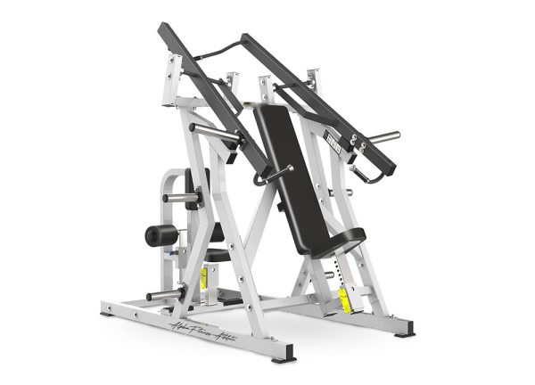 Commercial-Plate Loaded SCPLP-001 - Image 3
