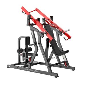 Commercial-Plate Loaded SCPLP-001