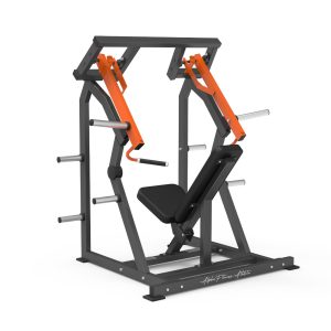 Commercial-Plate Loaded SDRP-001