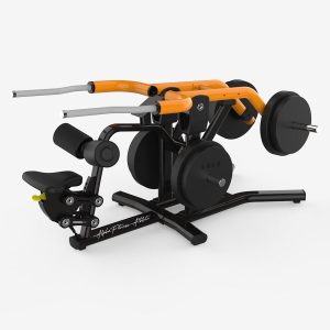 Commercial-Plate Loaded SETDP-001