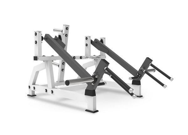 Commercial-Plate Loaded SLHP-01 - Image 3