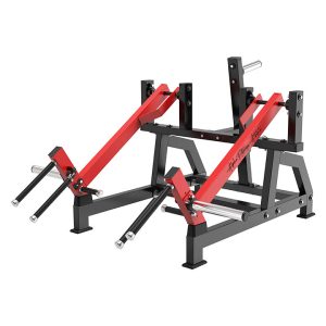 Commercial-Plate Loaded SLHP-01