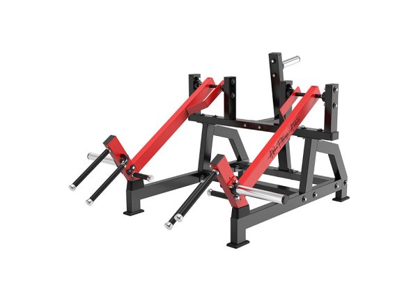 Commercial-Plate Loaded SLHP-01