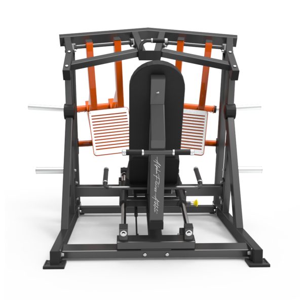 Commercial-Plate Loaded SLP-001 - Image 3