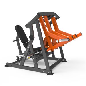 Commercial-Plate Loaded SLP-001
