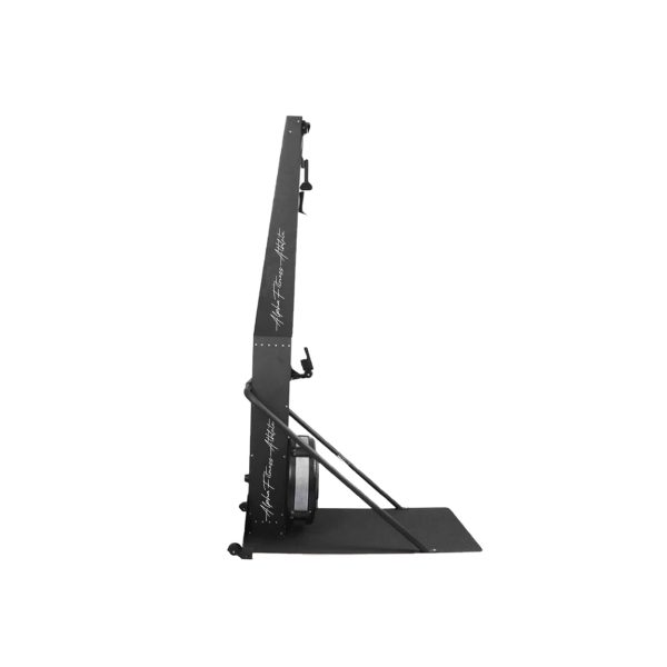 Air Resistance SkiErg Machine for Full Body Cardio – SM-001 - Image 2