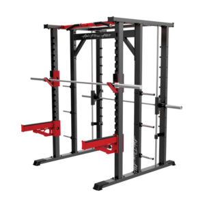 Commercial-Smith Machines  SM-002