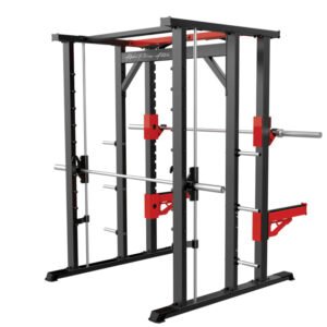 Smith Machines