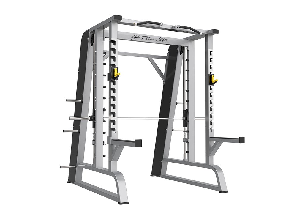Commercial-Smith Machines SMM-003 - Image 2