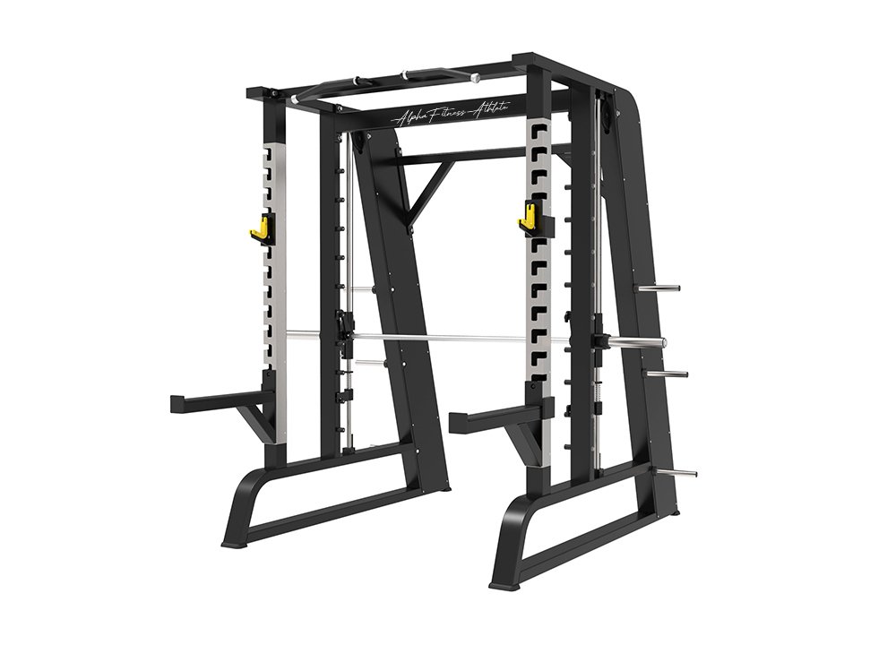 Commercial-Smith Machines SMM-003 - Image 3