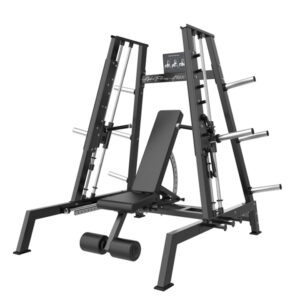 Commercial-Smith Machines  SMM-004