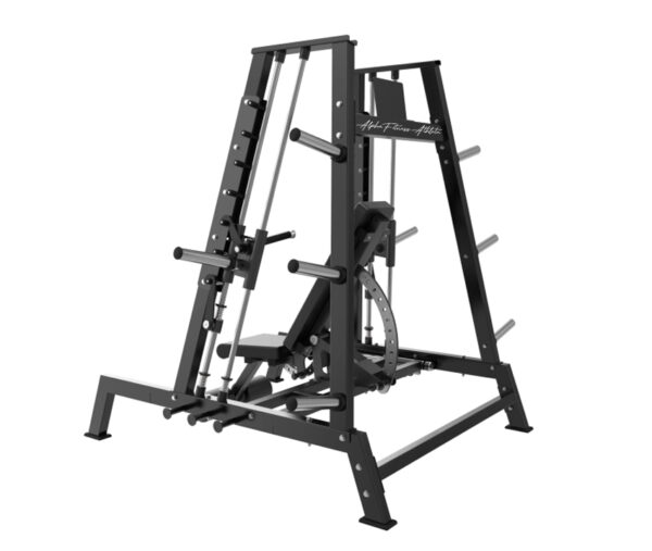 Commercial-Smith Machines  SMM-004 - Image 4