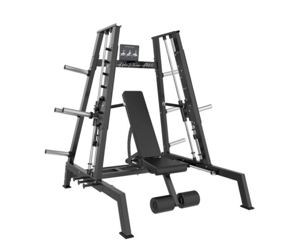 Commercial-Smith Machines  SMM-004 - Image 5