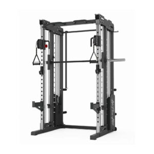 Commercial-Smith Machines  SM-001