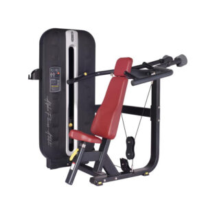 Commercial-Premium Series SOP-001