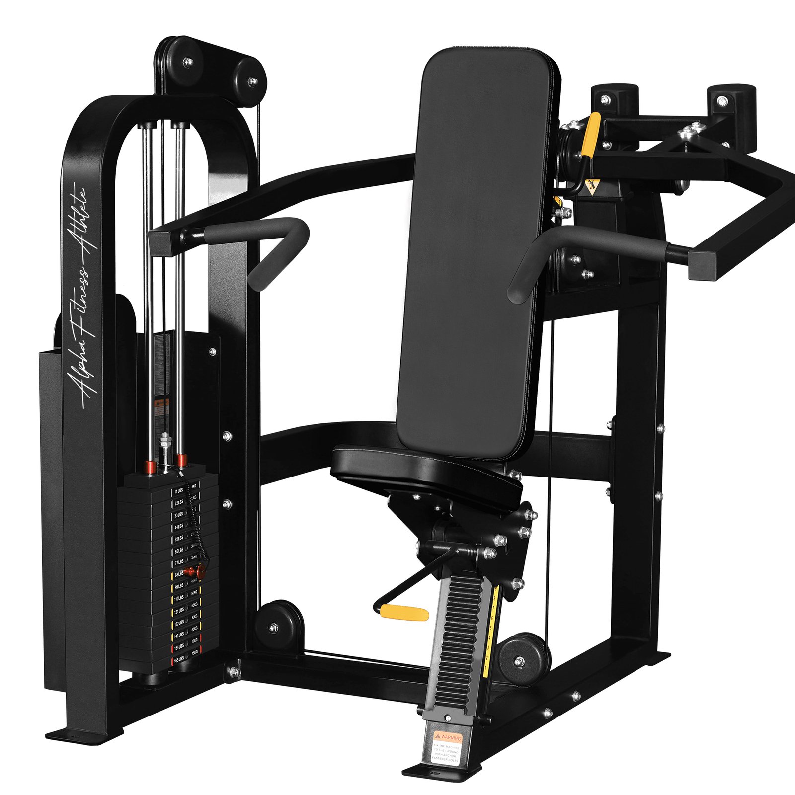 Commercial - Economy SOP-002