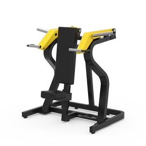 Commercial-Plate Loaded  SPRE-01