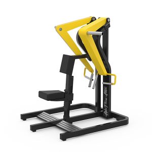 Commercial-Plate Loaded  LWRW-01