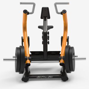 Commercial-Plate Loaded STDR-001