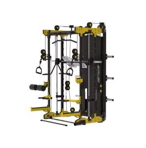 Commercial-Multi Station STRMA-001