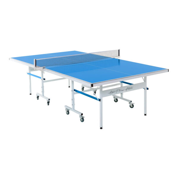 Foldable Table Tennis Table for Indoor & Outdoor Play | Ping Pong Table - SXO-001 - Image 2