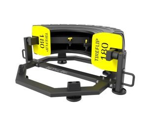 Tire Flip 180 Functional Strength Training Machine – TREM-001