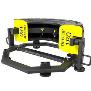 Tire Flip 180 Functional Strength Training Machine – TREM-001