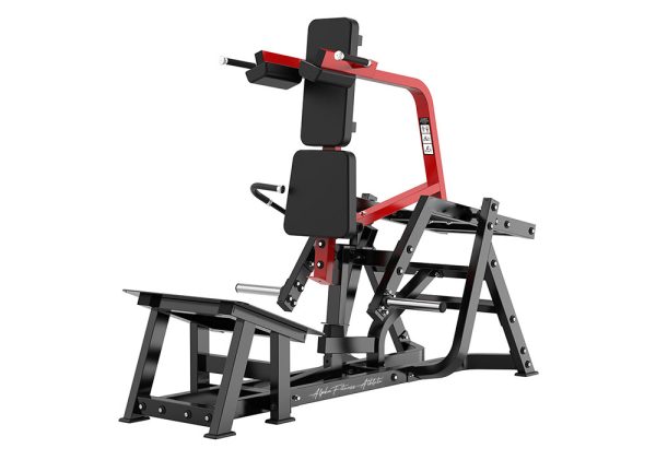 Commercial-Plate Loaded VSQ-001