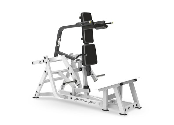 Commercial-Plate Loaded VSQ-001 - Image 3