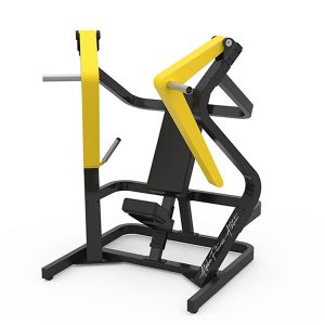 Commercial-Plate Loaded WCP- 1010