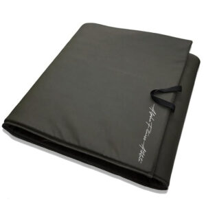 Foldable Gym Exercise Mat for Home Workouts - Thick, Non-Slip & Portable Fitness Mat - WPM-001
