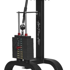 Commercial-Multi Station WRCR-001